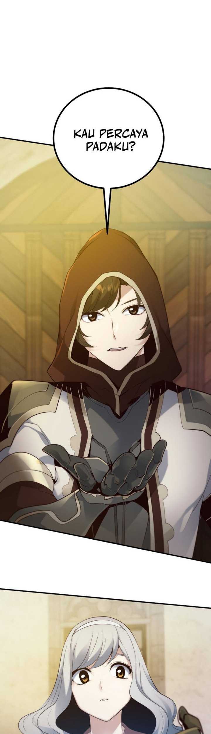 Surviving with a SSS-Rank Inventory Chapter 24 Gambar 62