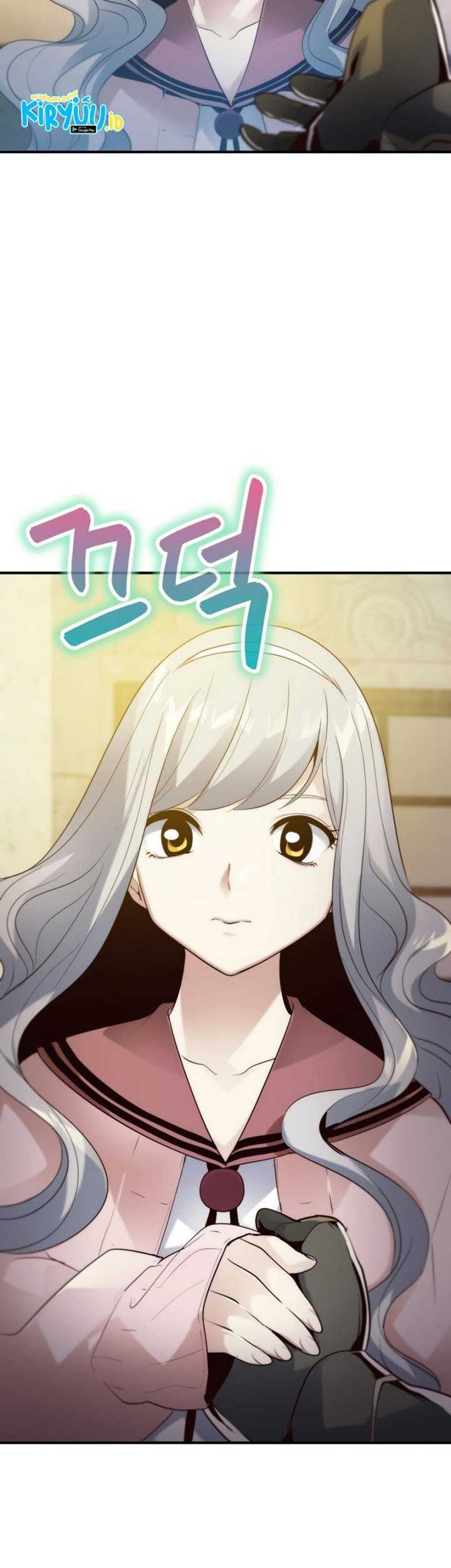 Surviving with a SSS-Rank Inventory Chapter 24 Gambar 63