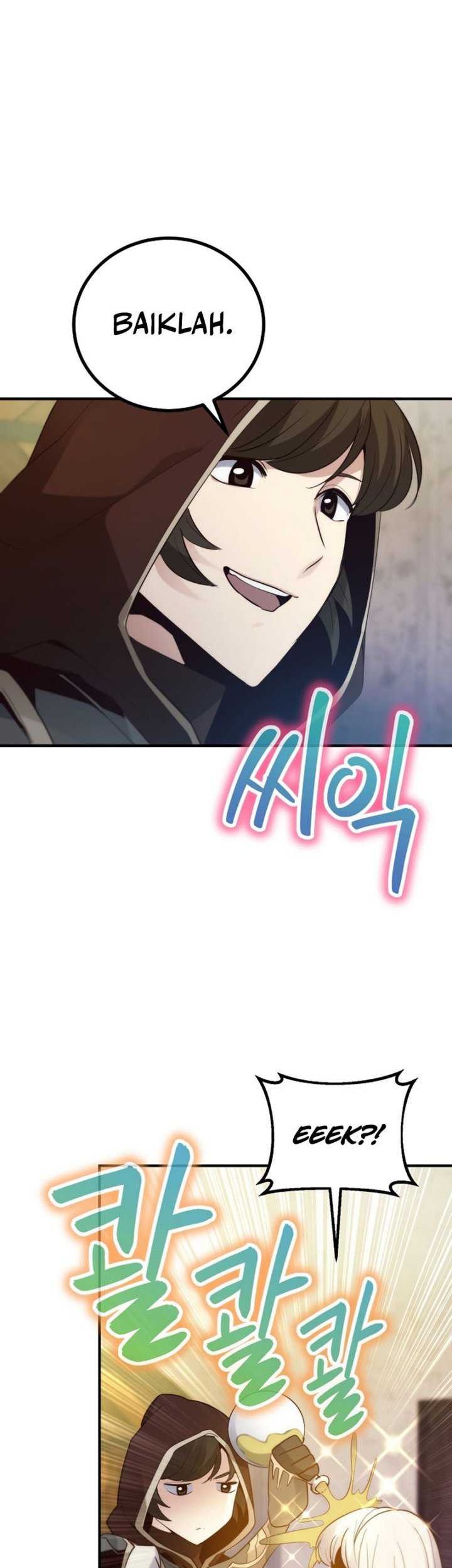 Surviving with a SSS-Rank Inventory Chapter 24 Gambar 64