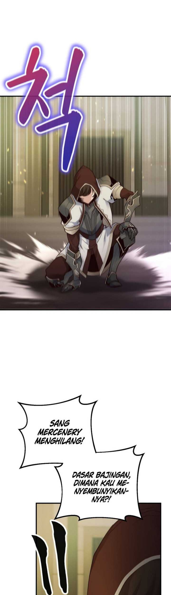 Surviving with a SSS-Rank Inventory Chapter 24 Gambar 72