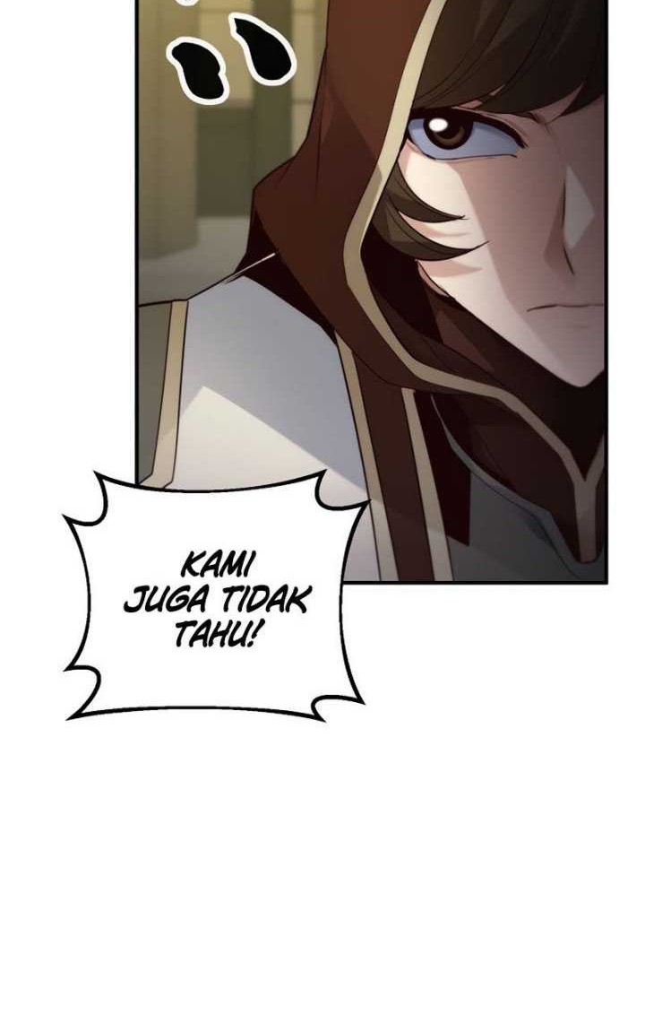 Surviving with a SSS-Rank Inventory Chapter 24 Gambar 73