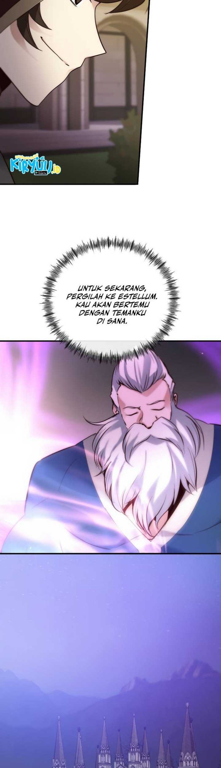 Surviving with a SSS-Rank Inventory Chapter 24 Gambar 75