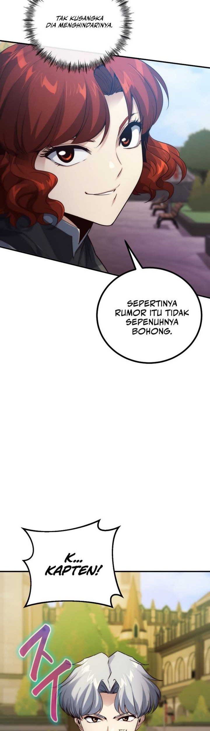 Surviving with a SSS-Rank Inventory Chapter 24 Gambar 3