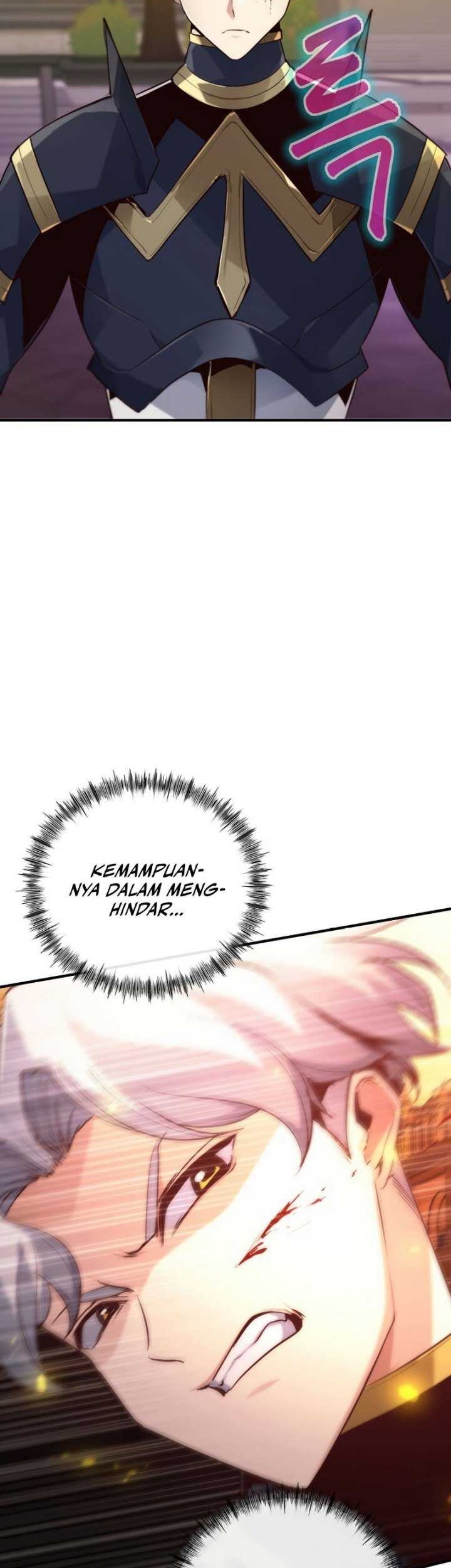 Surviving with a SSS-Rank Inventory Chapter 24 Gambar 4