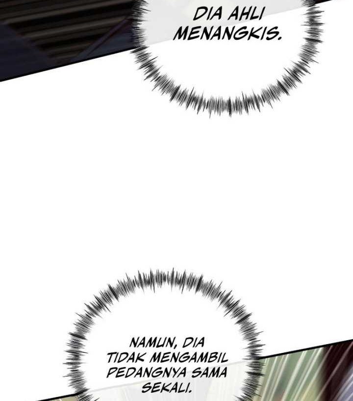 Surviving with a SSS-Rank Inventory Chapter 24 Gambar 5