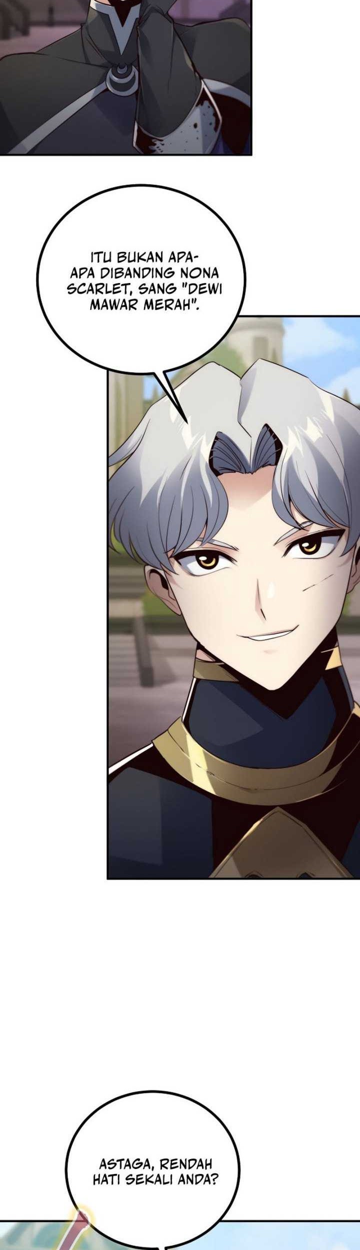 Surviving with a SSS-Rank Inventory Chapter 24 Gambar 7