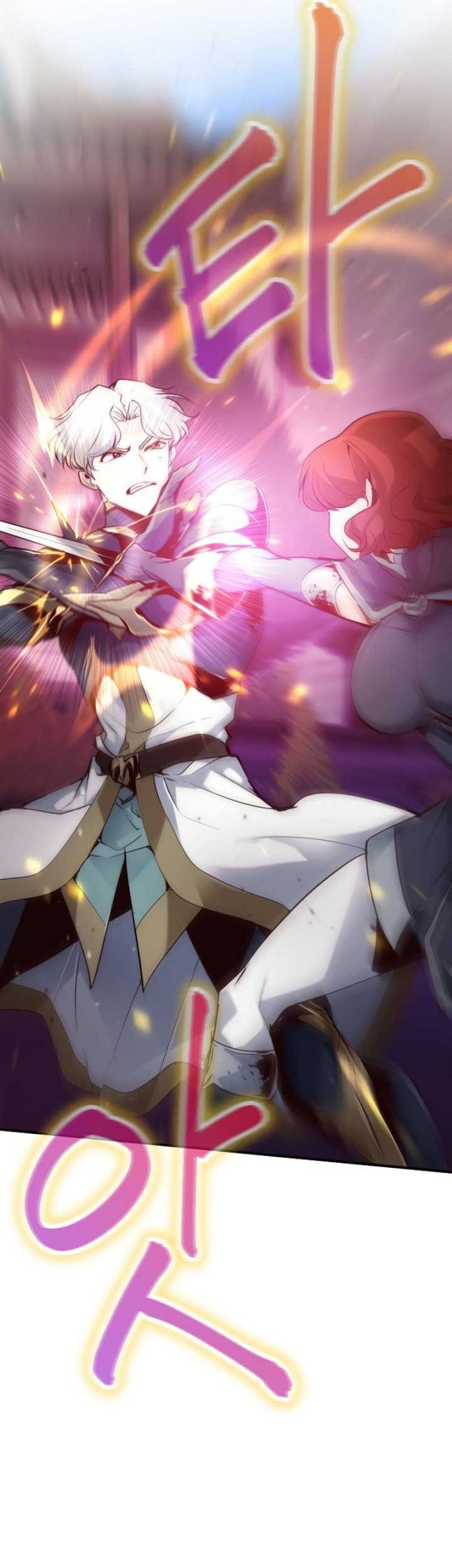 Surviving with a SSS-Rank Inventory Chapter 24 Gambar 10