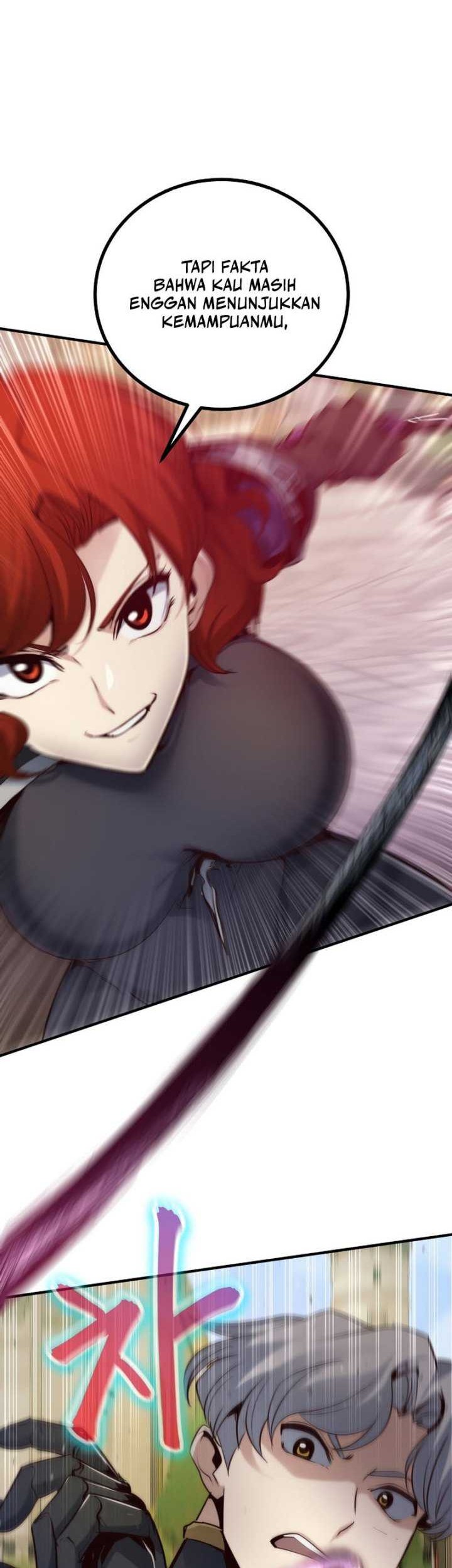 Surviving with a SSS-Rank Inventory Chapter 24 Gambar 11