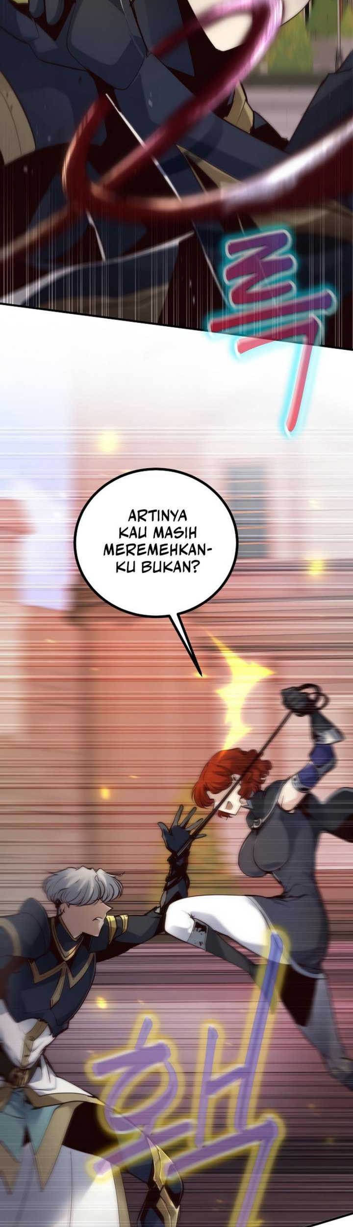 Surviving with a SSS-Rank Inventory Chapter 24 Gambar 12