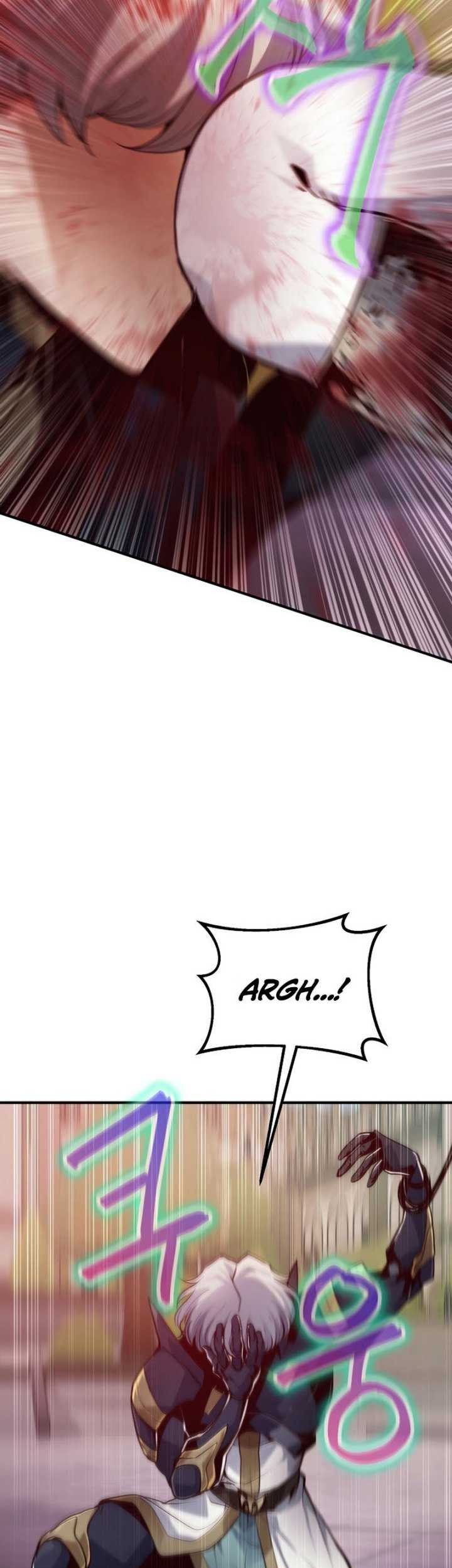 Surviving with a SSS-Rank Inventory Chapter 24 Gambar 14