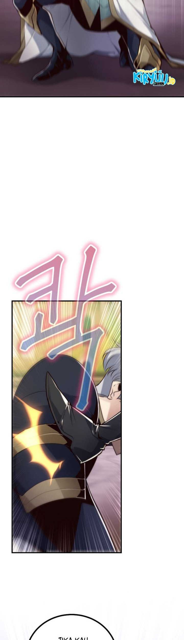 Surviving with a SSS-Rank Inventory Chapter 24 Gambar 15