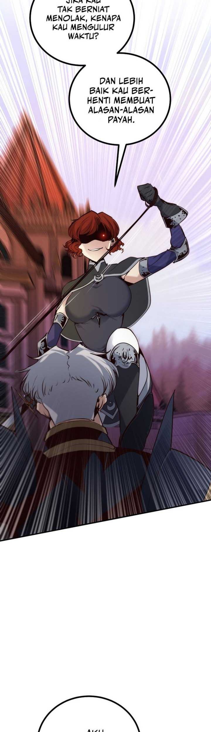 Surviving with a SSS-Rank Inventory Chapter 24 Gambar 16