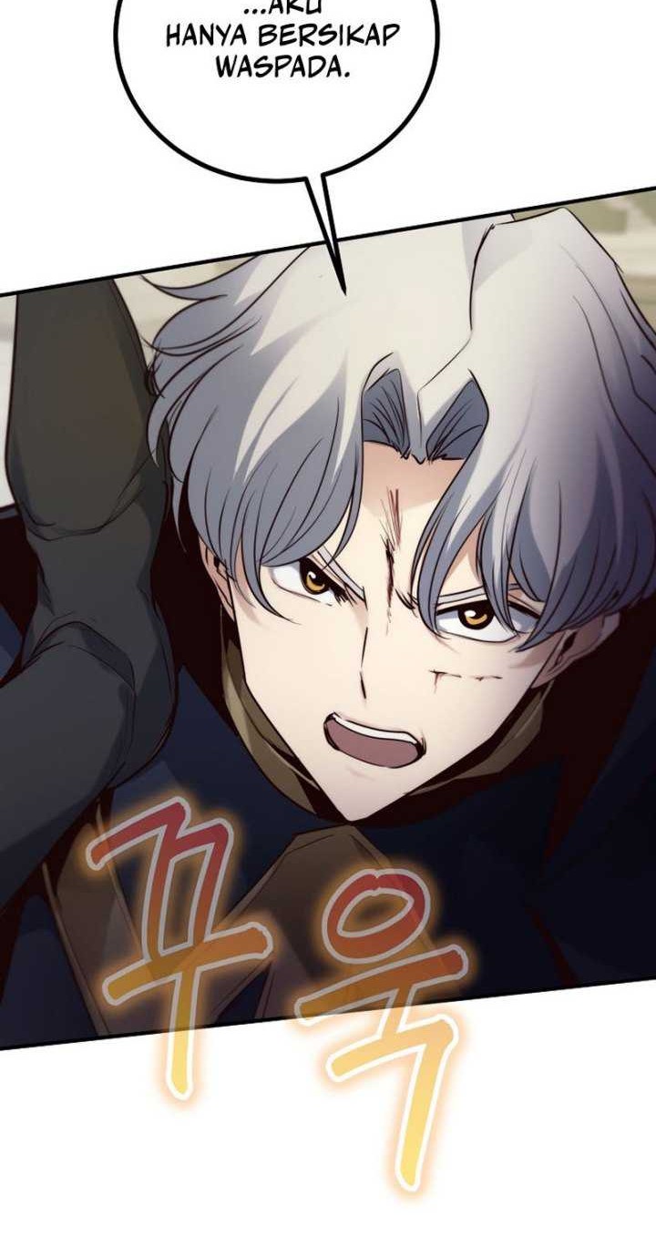 Surviving with a SSS-Rank Inventory Chapter 24 Gambar 17