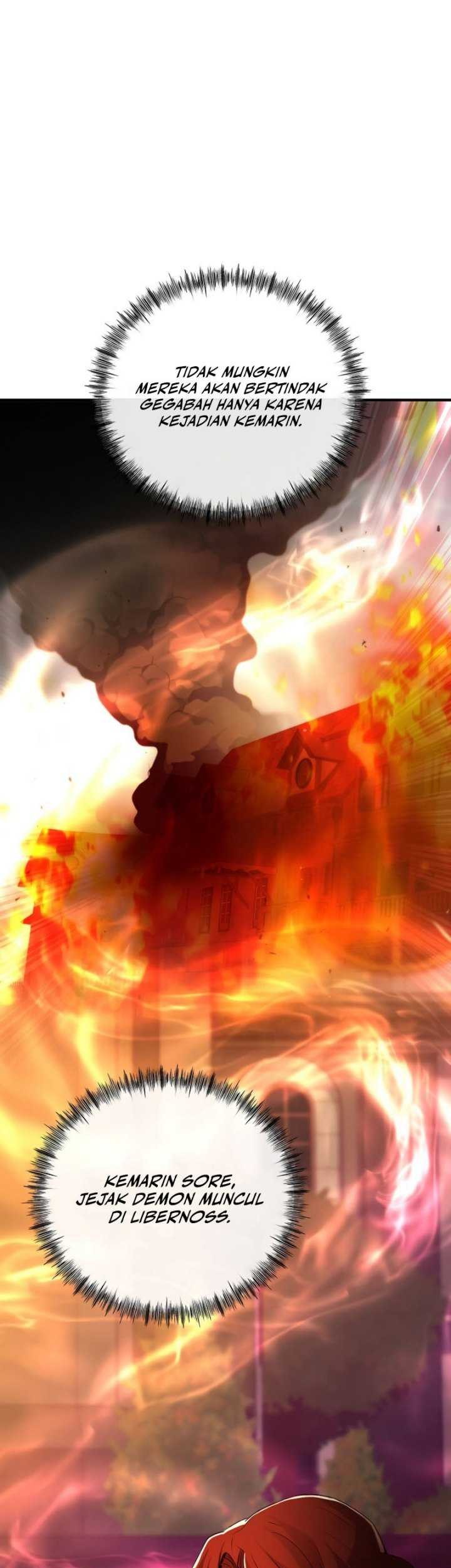 Surviving with a SSS-Rank Inventory Chapter 24 Gambar 18