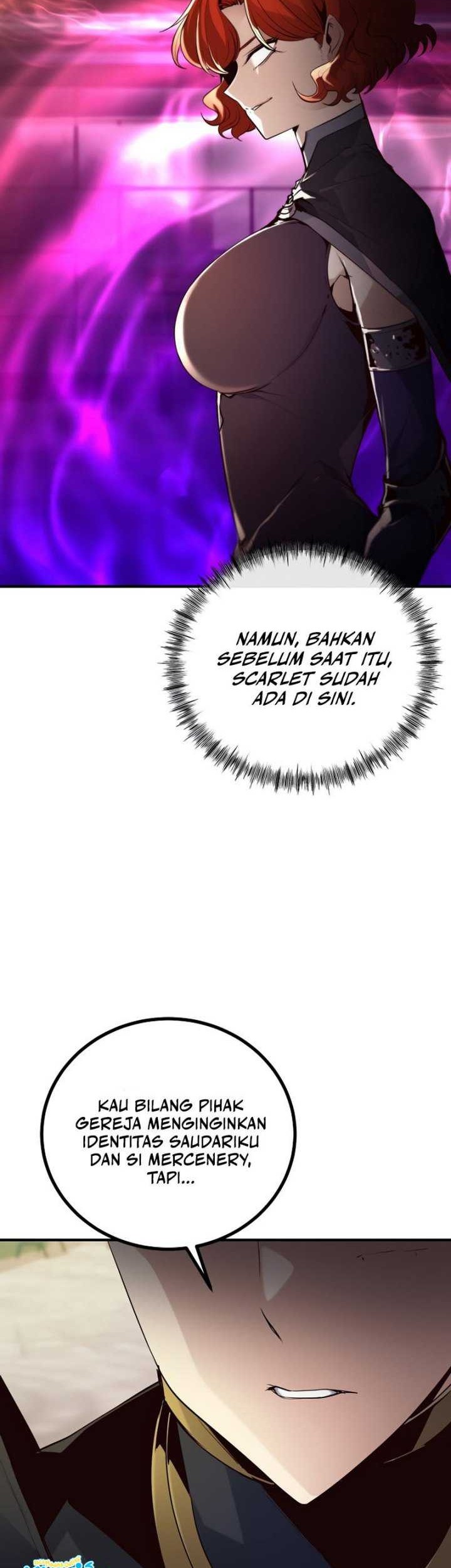 Surviving with a SSS-Rank Inventory Chapter 24 Gambar 19