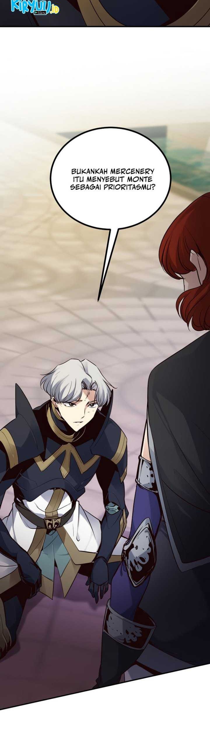 Surviving with a SSS-Rank Inventory Chapter 24 Gambar 20