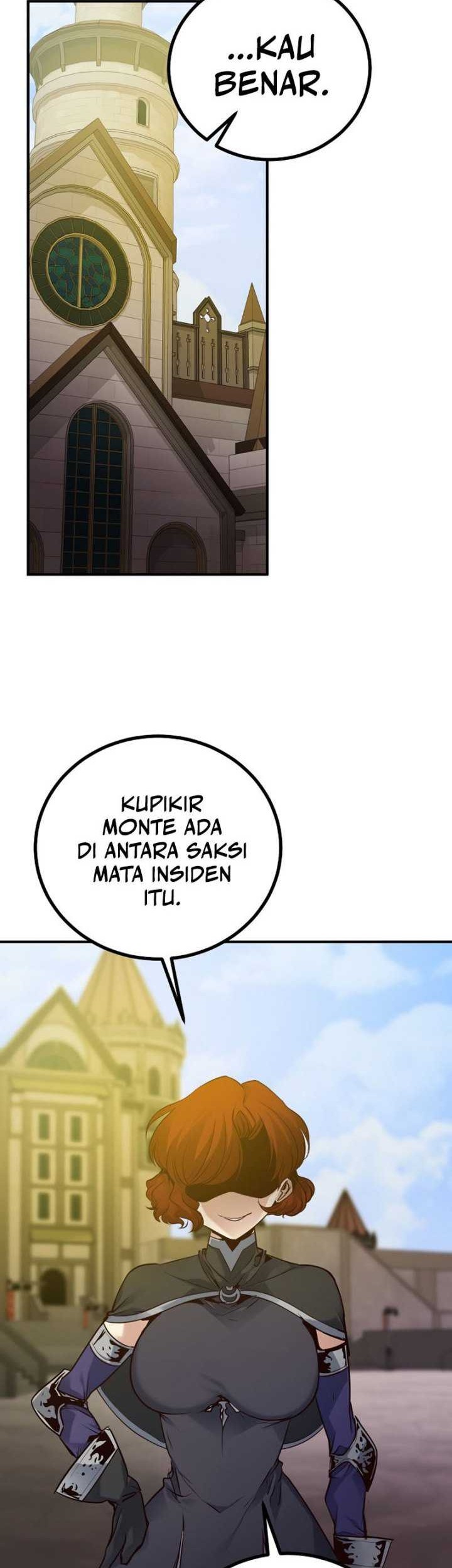 Surviving with a SSS-Rank Inventory Chapter 24 Gambar 23