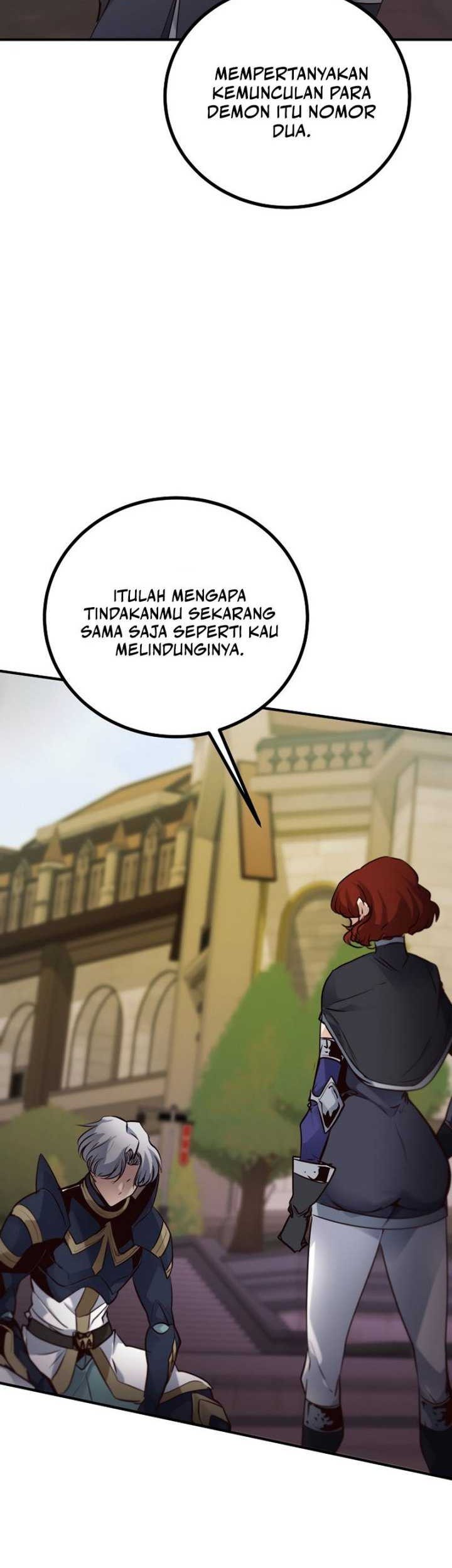 Surviving with a SSS-Rank Inventory Chapter 24 Gambar 24