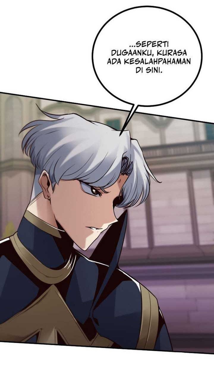 Surviving with a SSS-Rank Inventory Chapter 24 Gambar 25