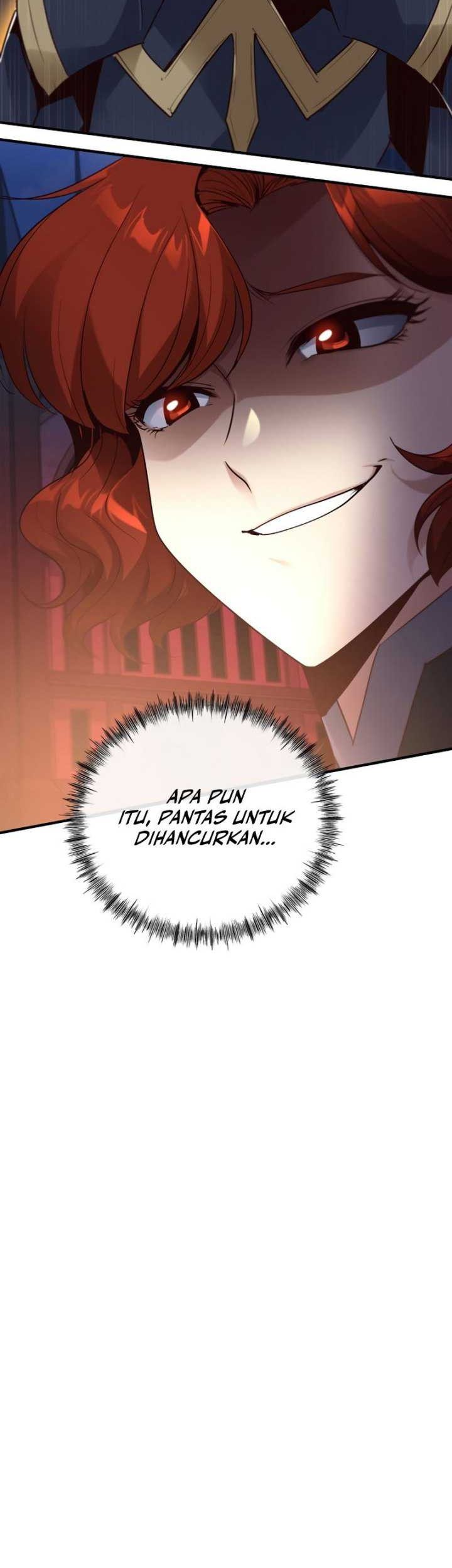 Surviving with a SSS-Rank Inventory Chapter 24 Gambar 28