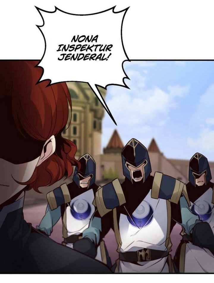 Surviving with a SSS-Rank Inventory Chapter 24 Gambar 29
