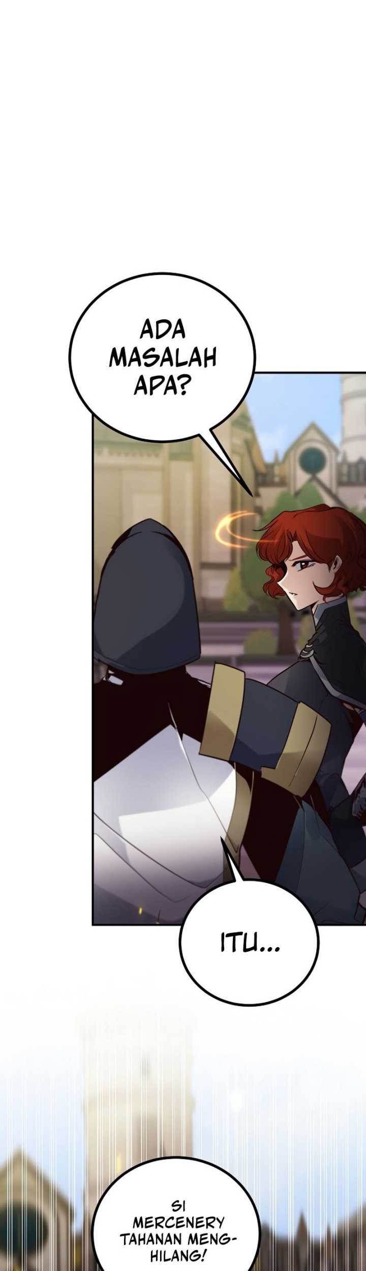 Surviving with a SSS-Rank Inventory Chapter 24 Gambar 30