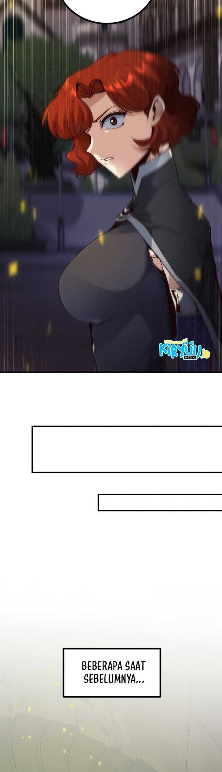 Surviving with a SSS-Rank Inventory Chapter 24 Gambar 31