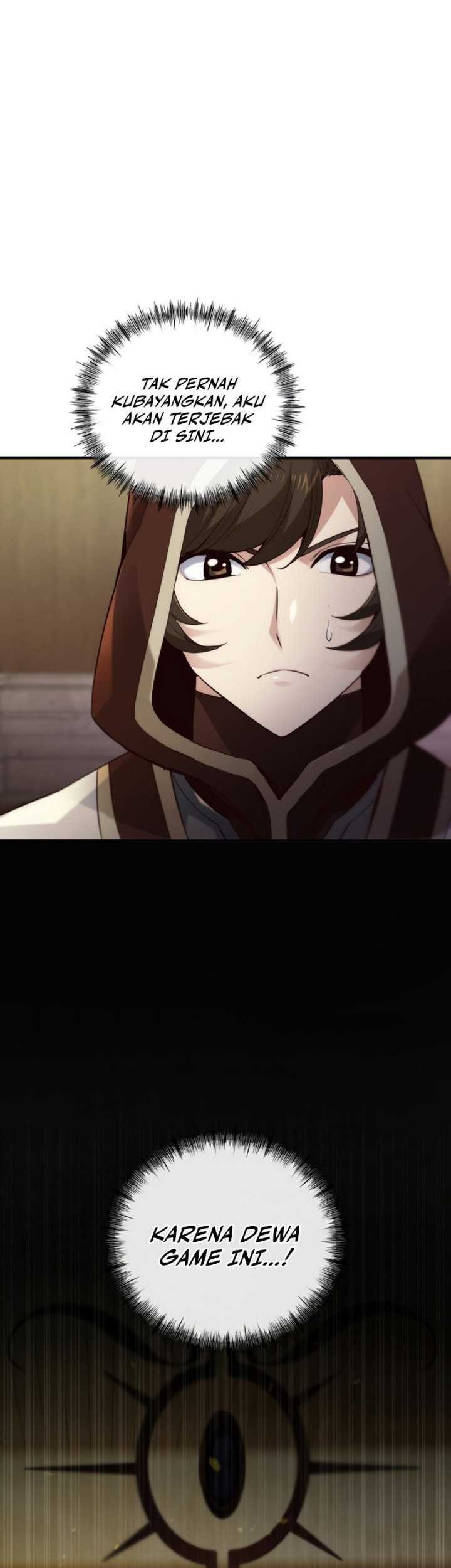 Baca  Surviving with a SSS-Rank Inventory Chapter 23 Gambar 2