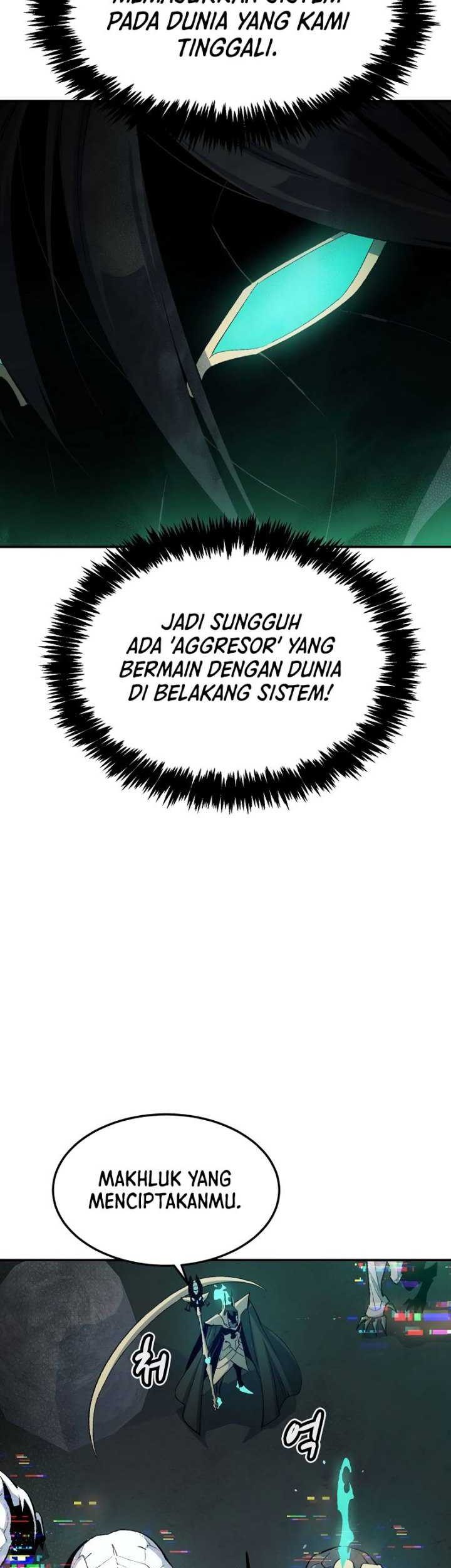 Alone Necromancer Chapter 117 Gambar 18