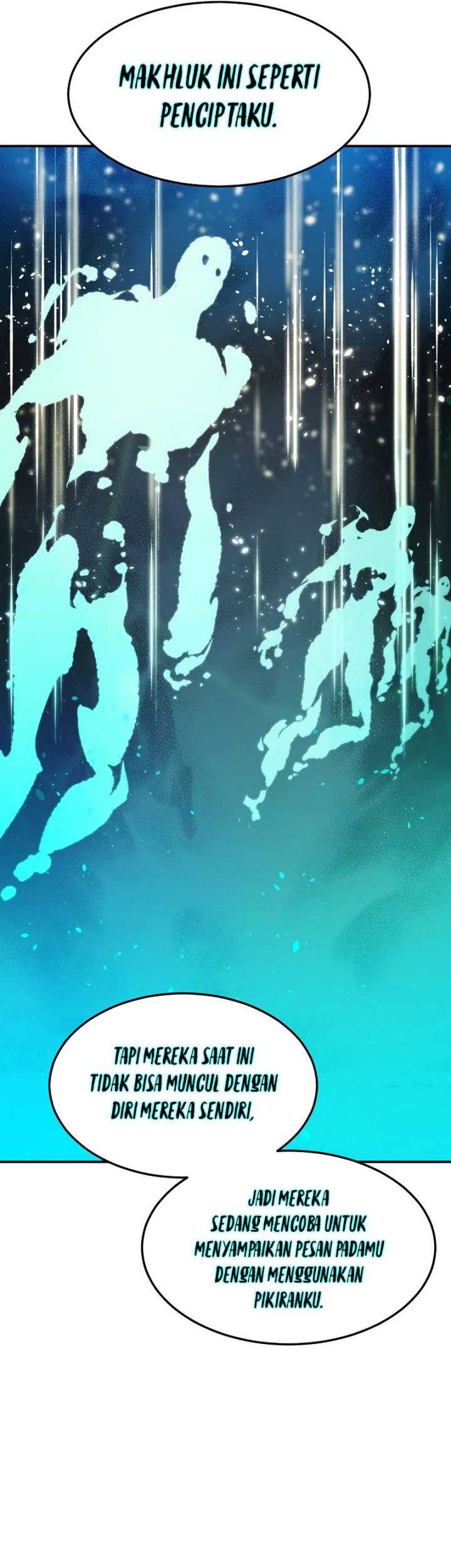Alone Necromancer Chapter 117 Gambar 26