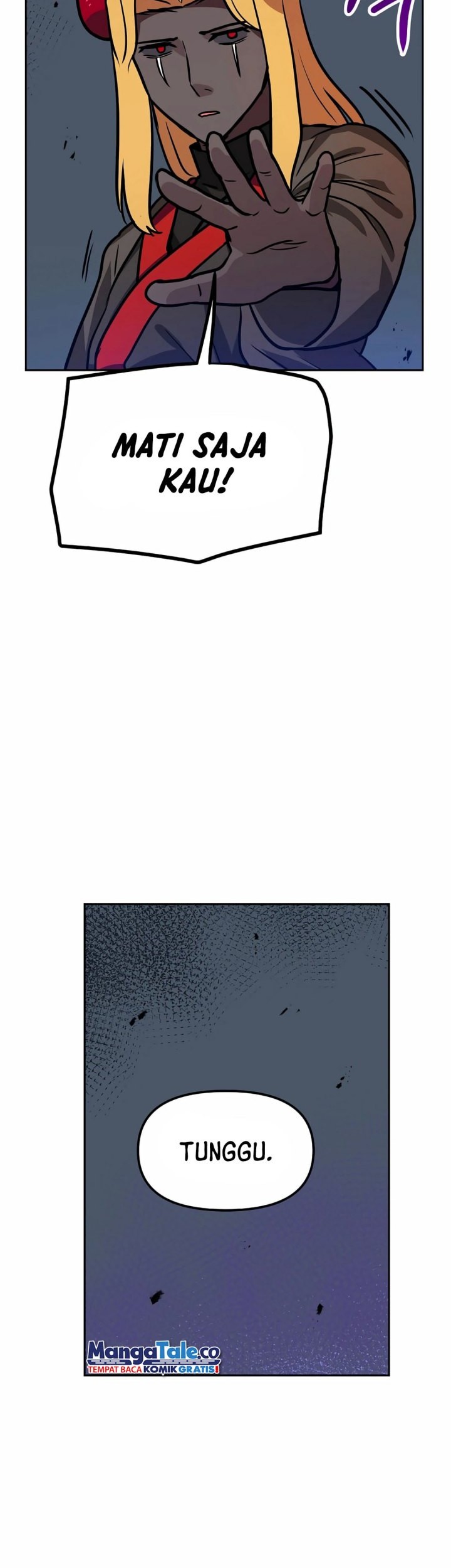 I Have Max Level Luck Chapter 85 Gambar 39