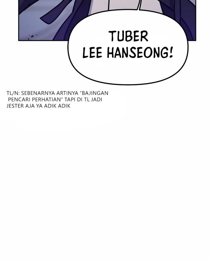 I Have Max Level Luck Chapter 85 Gambar 44