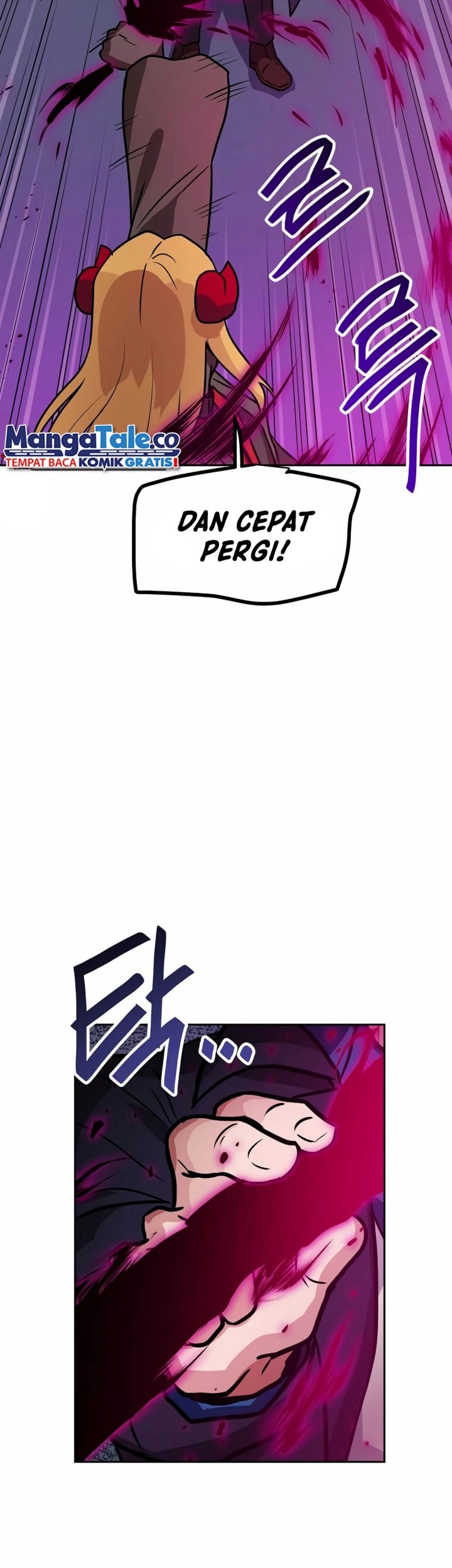 I Have Max Level Luck Chapter 85 Gambar 47