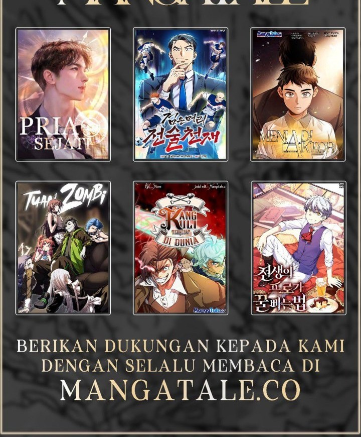 I Have Max Level Luck Chapter 85 Gambar 50