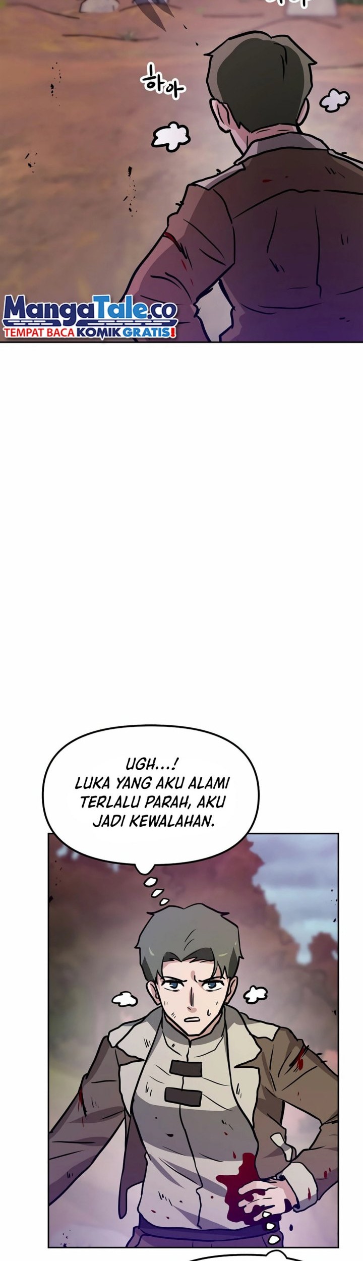 Baca  I Have Max Level Luck Chapter 85 Gambar 2