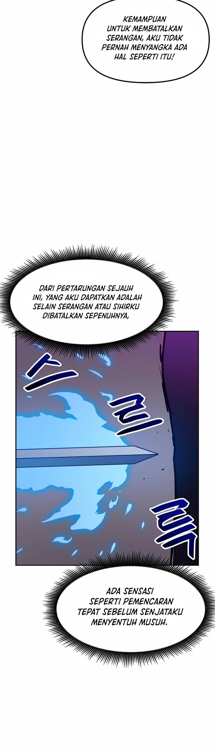 I Have Max Level Luck Chapter 85 Gambar 3