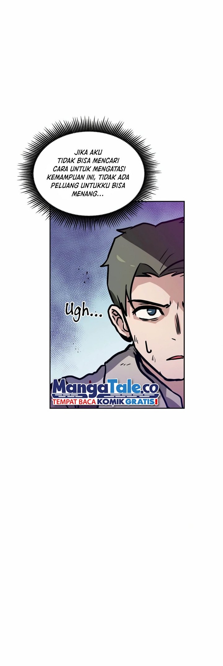 I Have Max Level Luck Chapter 85 Gambar 4