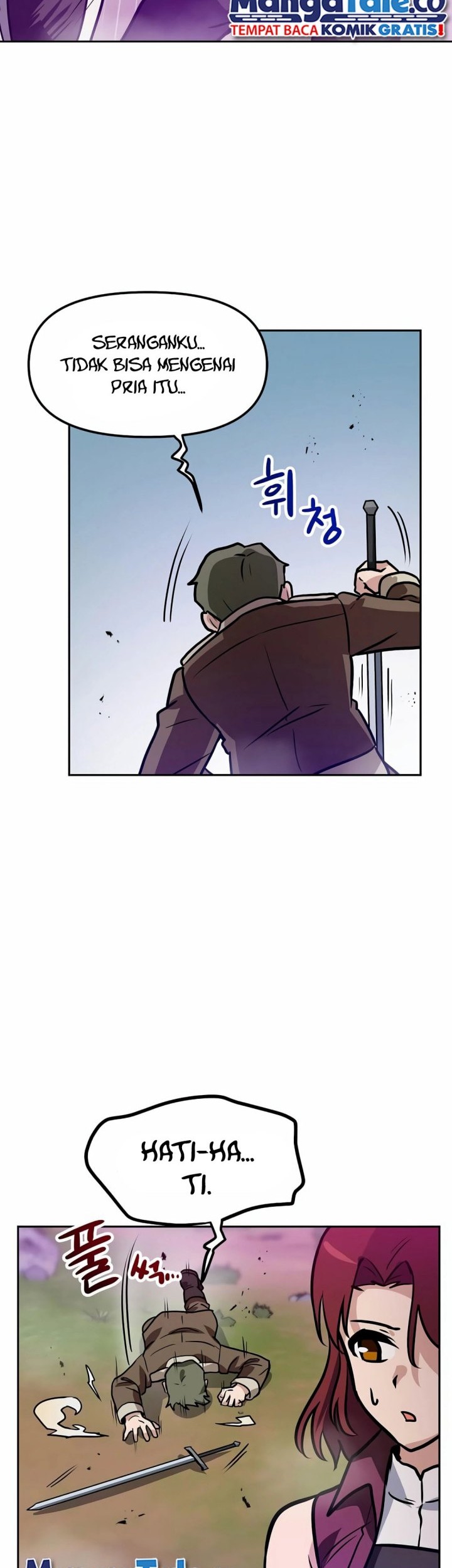 I Have Max Level Luck Chapter 85 Gambar 10