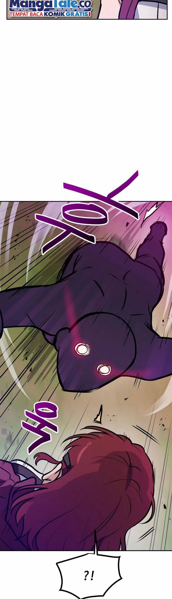 I Have Max Level Luck Chapter 85 Gambar 11