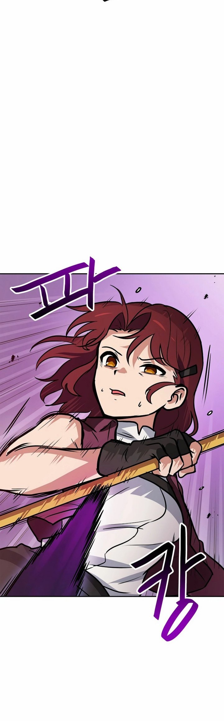 I Have Max Level Luck Chapter 85 Gambar 12