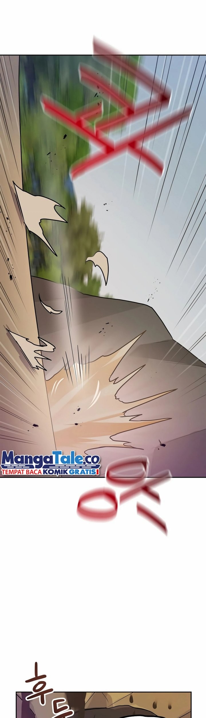 I Have Max Level Luck Chapter 85 Gambar 13