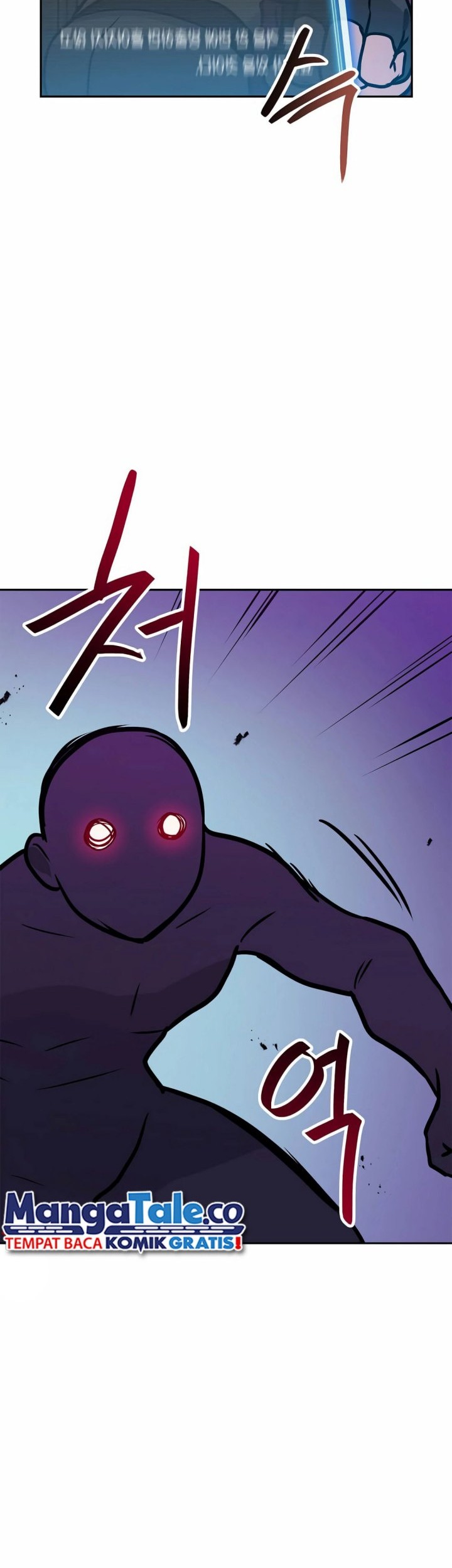 I Have Max Level Luck Chapter 85 Gambar 22