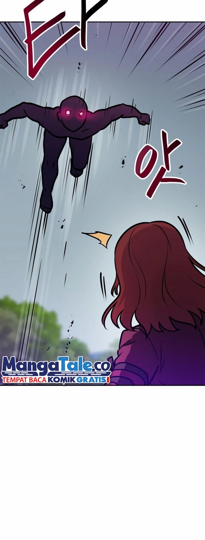 I Have Max Level Luck Chapter 85 Gambar 24