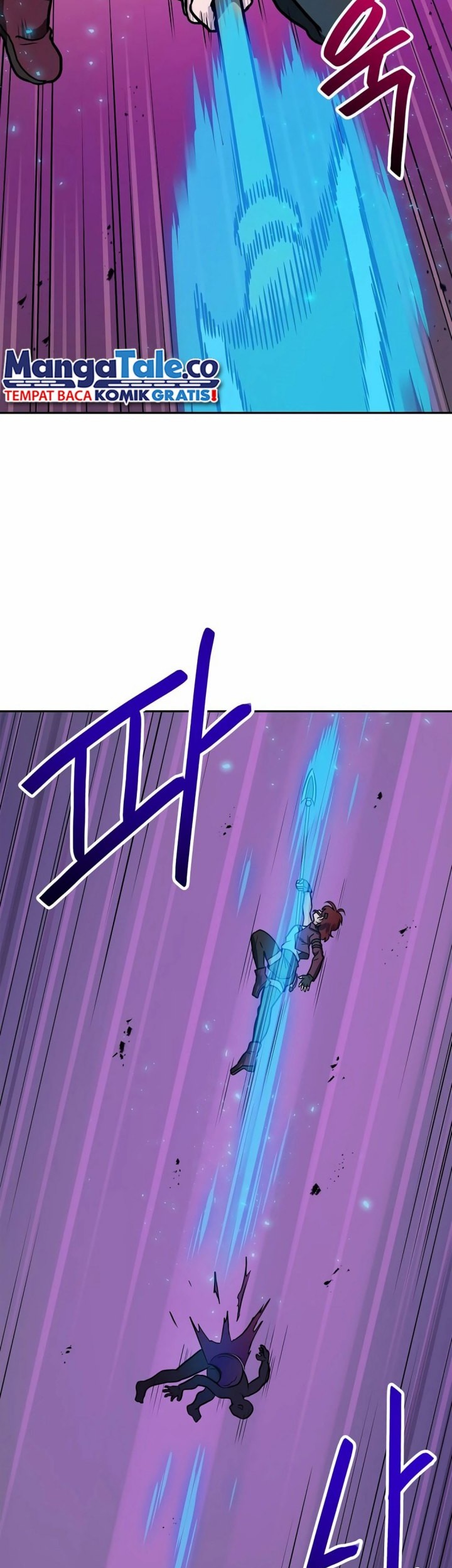 I Have Max Level Luck Chapter 85 Gambar 27