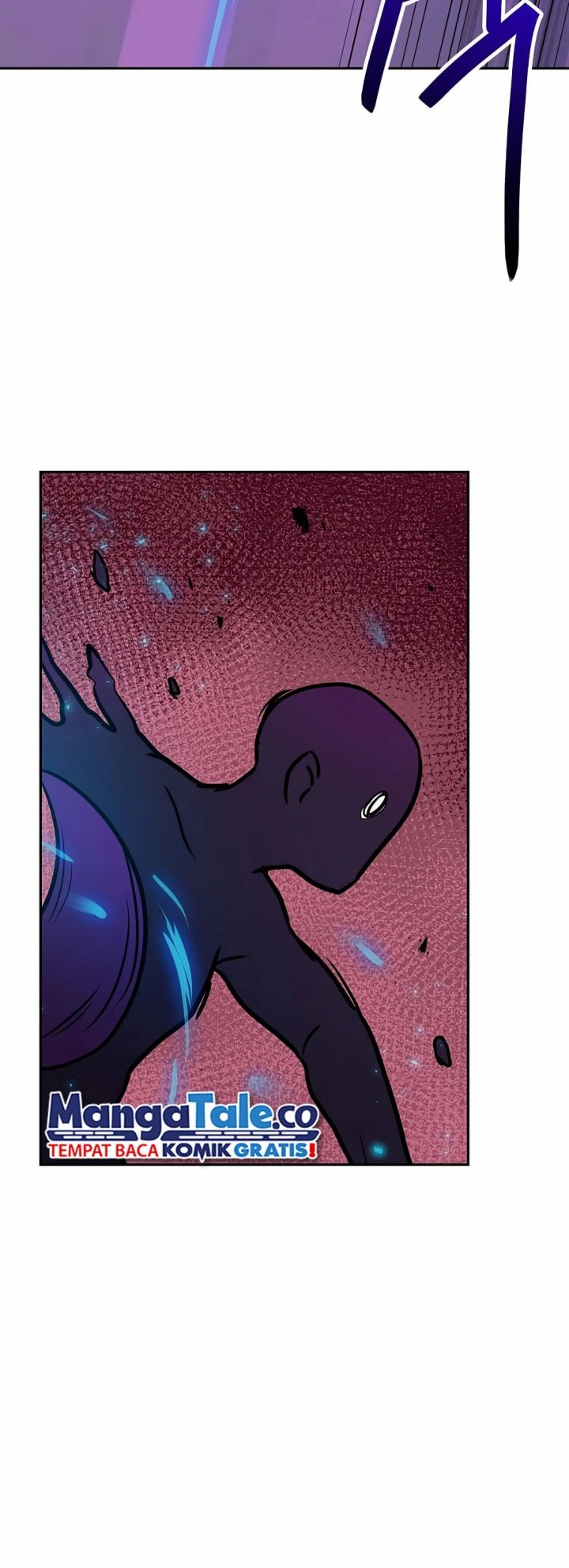 I Have Max Level Luck Chapter 85 Gambar 28