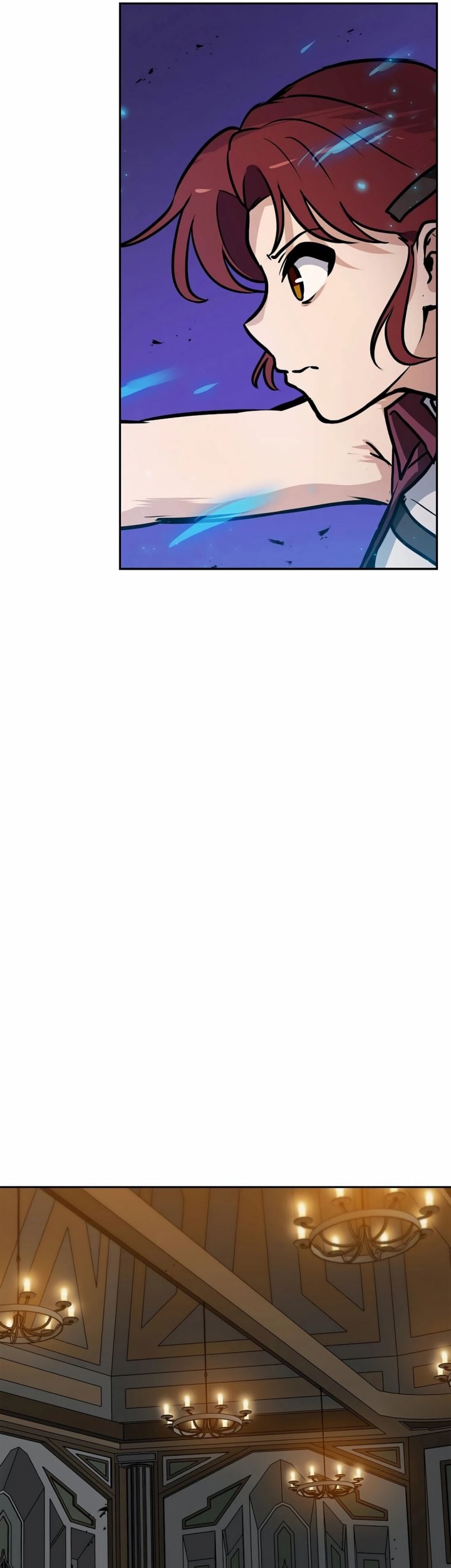 I Have Max Level Luck Chapter 85 Gambar 29