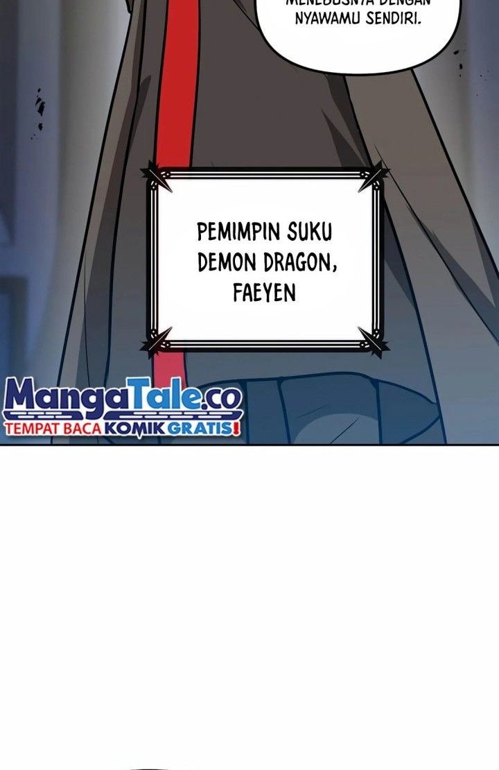 I Have Max Level Luck Chapter 85 Gambar 32