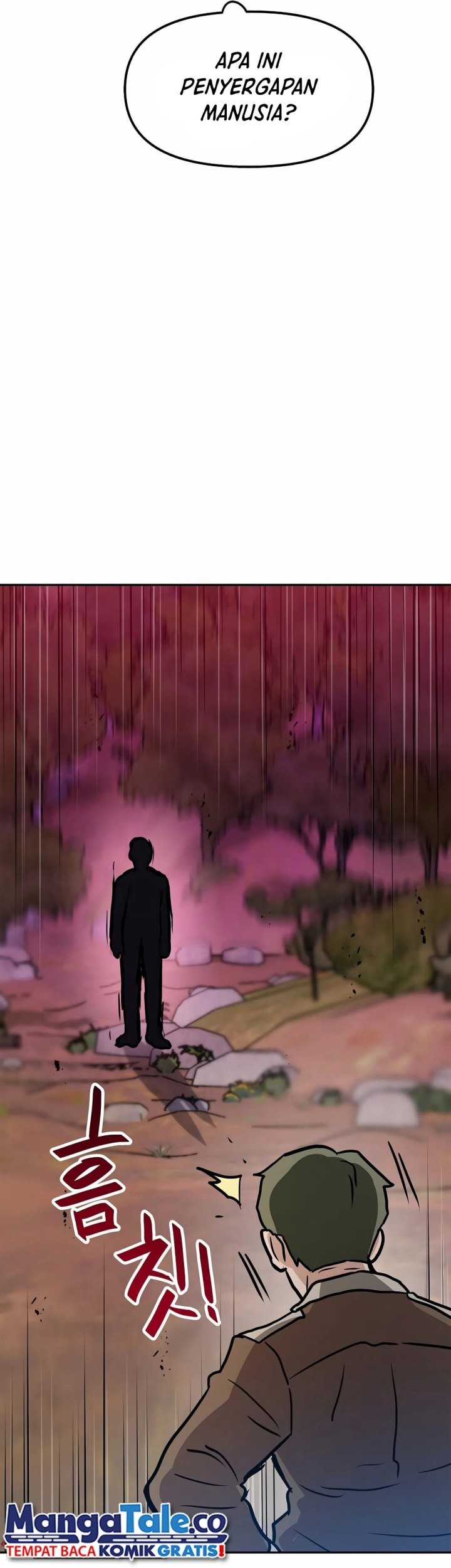 I Have Max Level Luck Chapter 84 Gambar 45