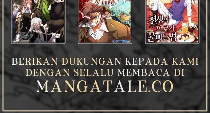 I Have Max Level Luck Chapter 84 Gambar 49