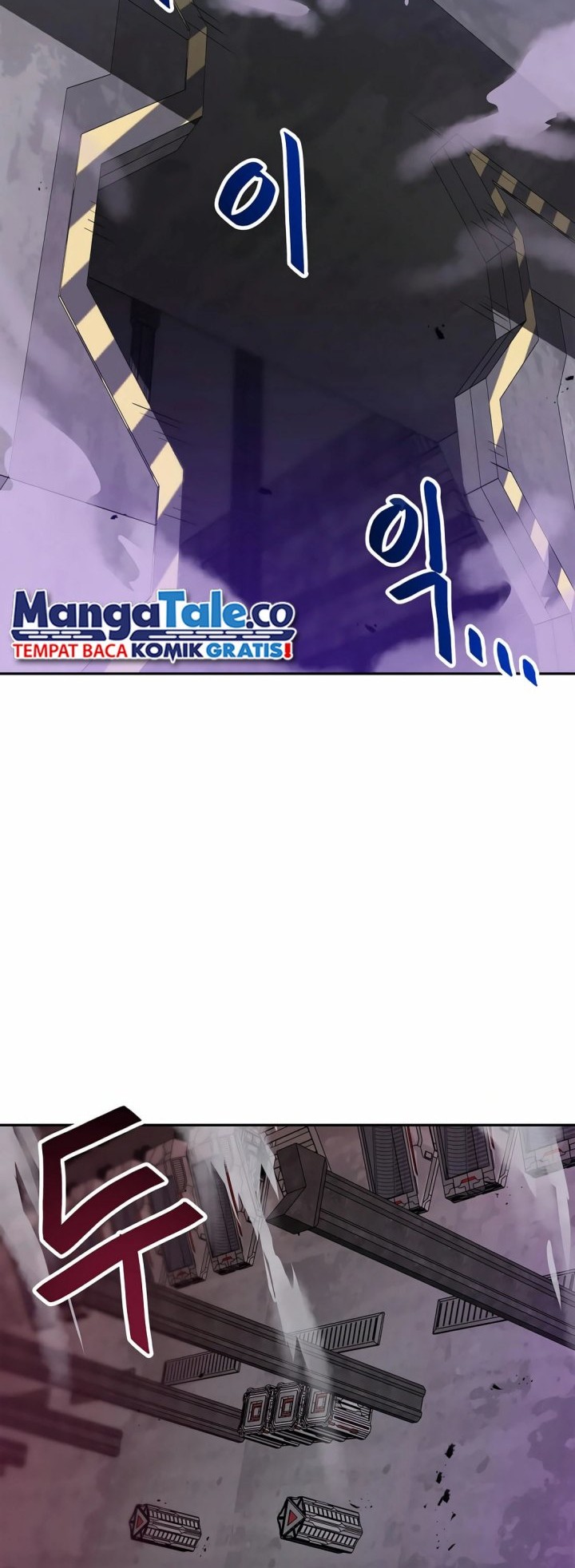 I Have Max Level Luck Chapter 84 Gambar 8